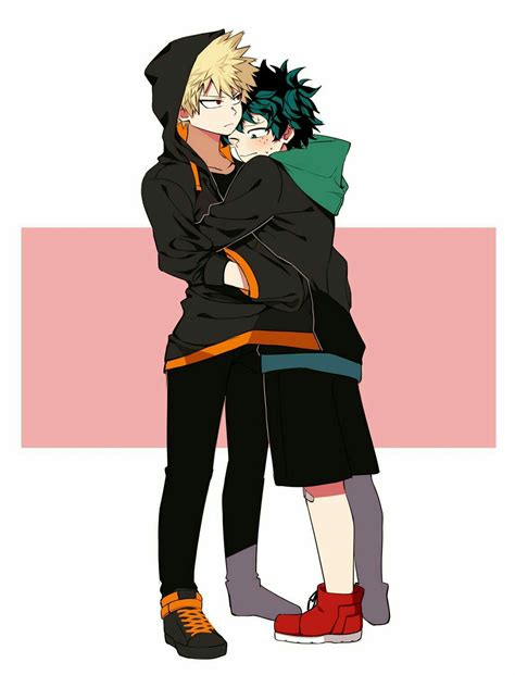 interval bakudeku|Bakugou Katsuki/Midoriya Izuku .